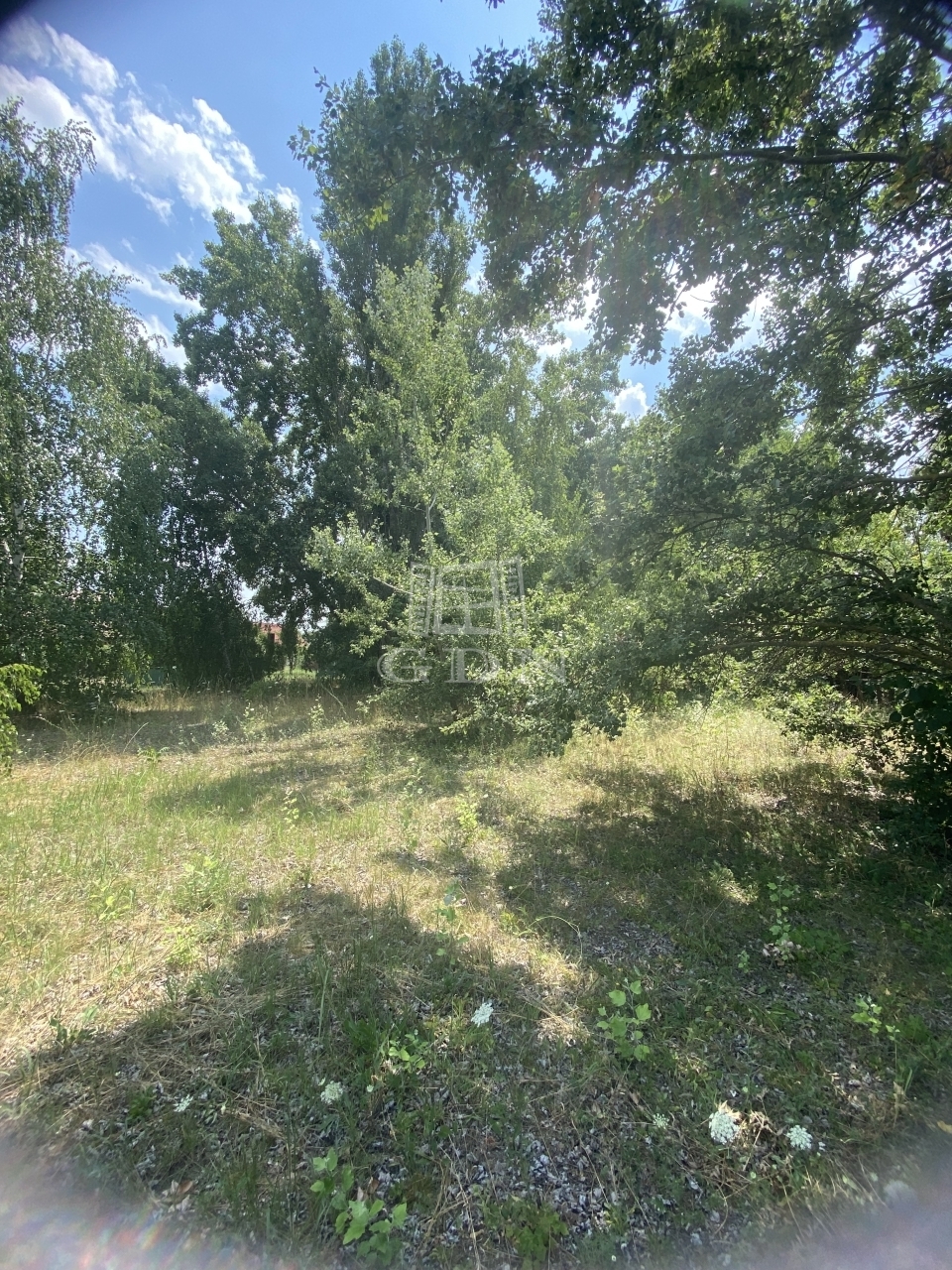 For sale Zamárdi Building lot