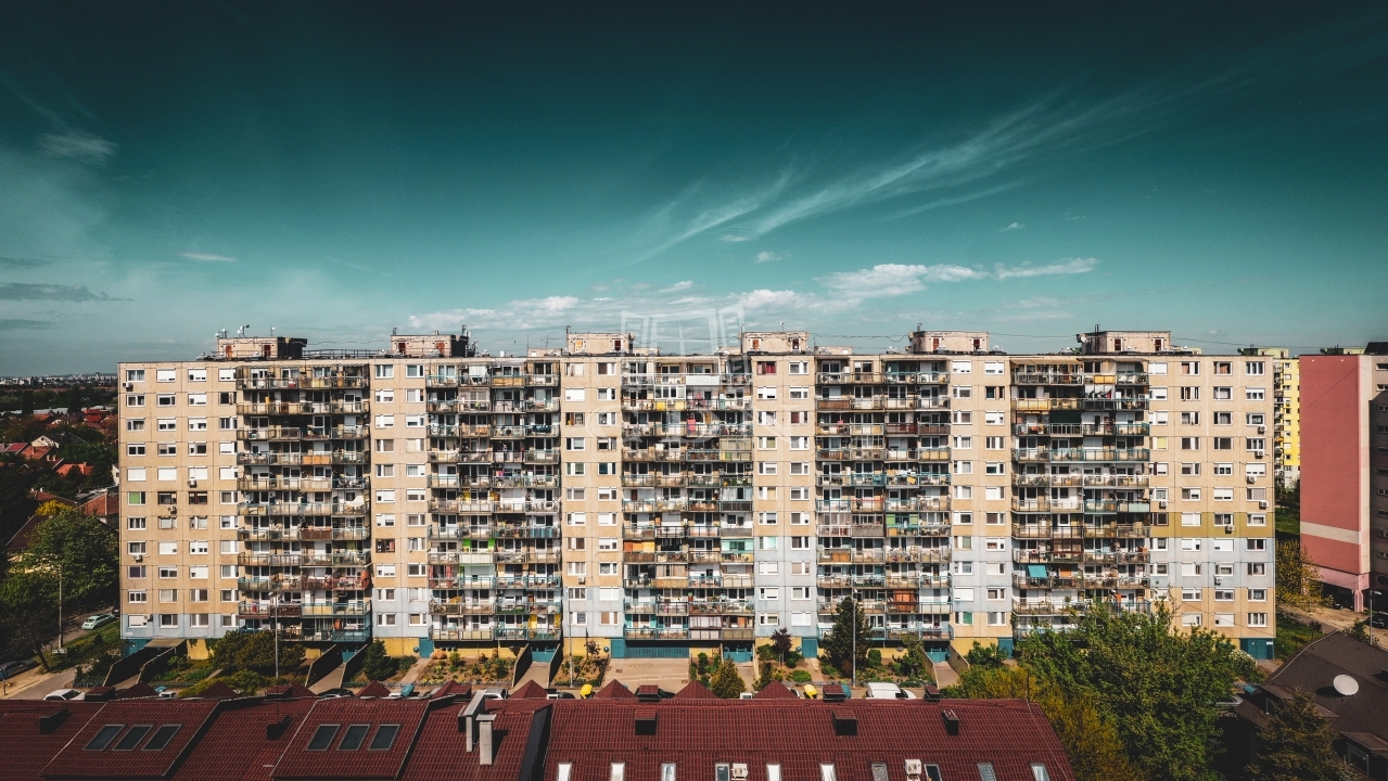 Verkauf Budapest XVIII. kerület Wohnung (Panel)