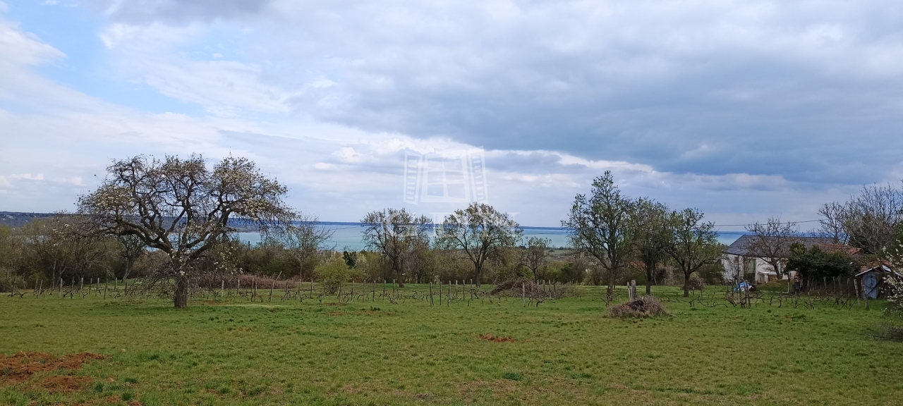 For sale Balatonalmádi Building lot