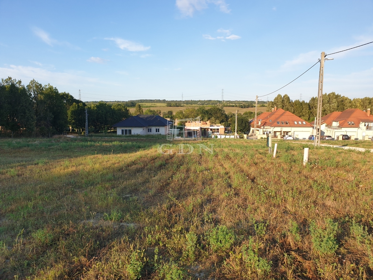 Vânzare Tordas Teren pentru constructii