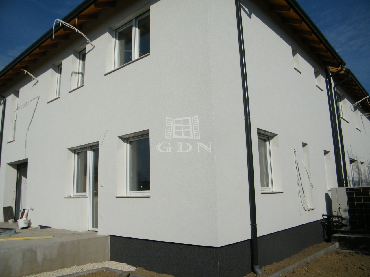 Vânzare Herceghalom Duplex