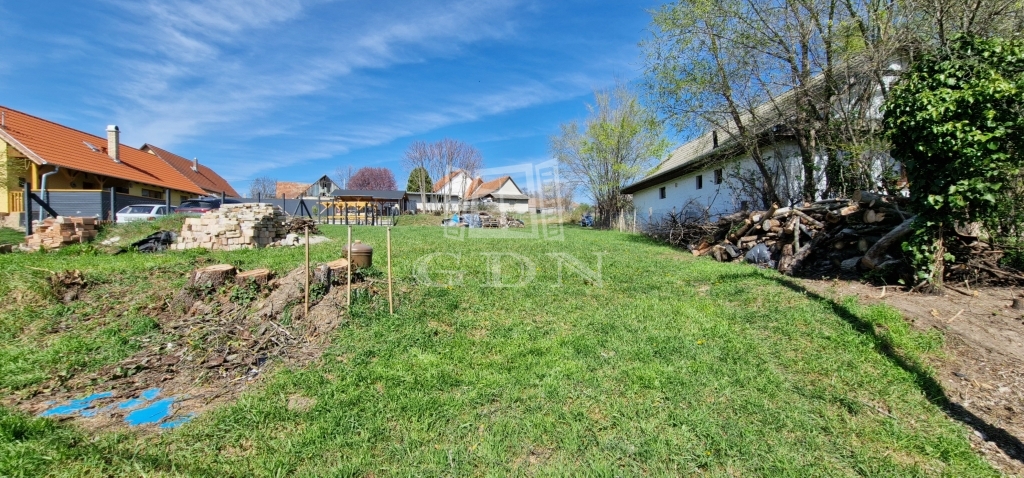 For sale Tápióság Building lot