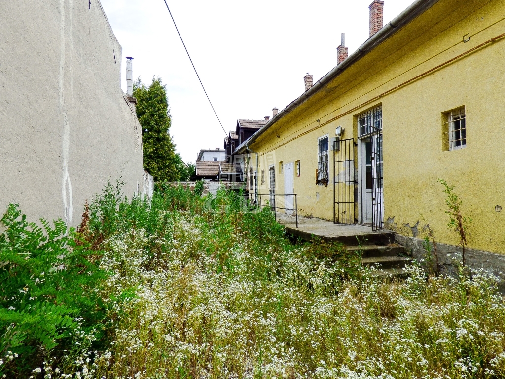 Verkauf Budapest XVIII. kerület Einfamilienhaus