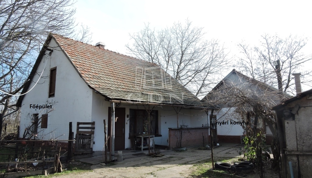 For sale Kecskemét Farm