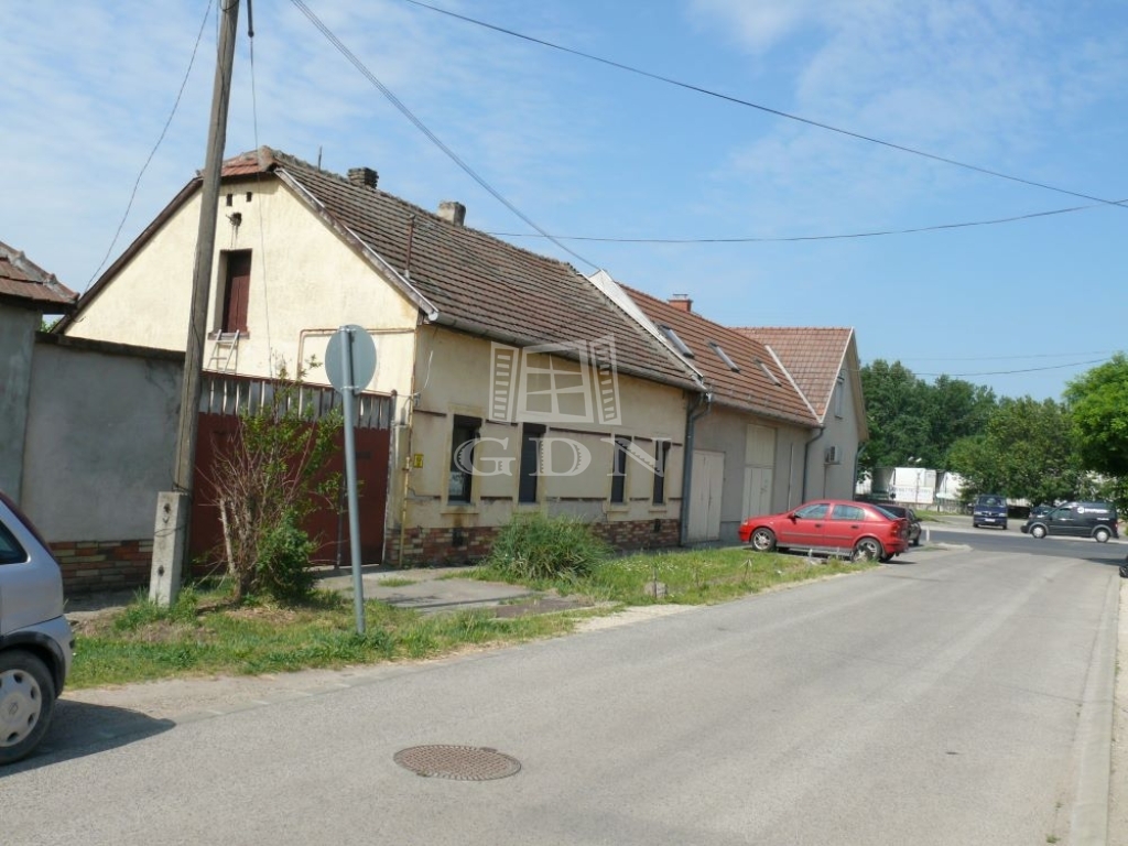 Verkauf Kecskemét Einfamilienhaus