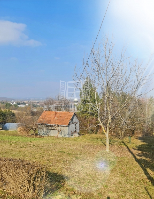 Verkauf Zalaegerszeg Wohngrundstück